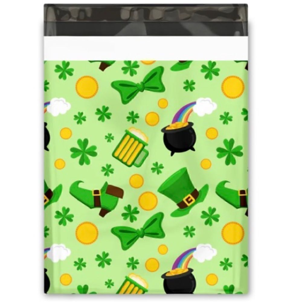 Poly Mailers 